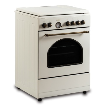 Aragaz Rustic Samus SR660EL1CW - Img 3