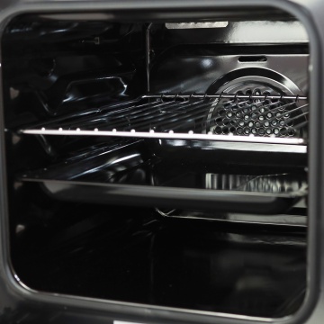 Aragaz Samus SM564VTE INOX - Img 4