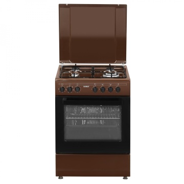 Aragaz Samus SM662AENS BROWN