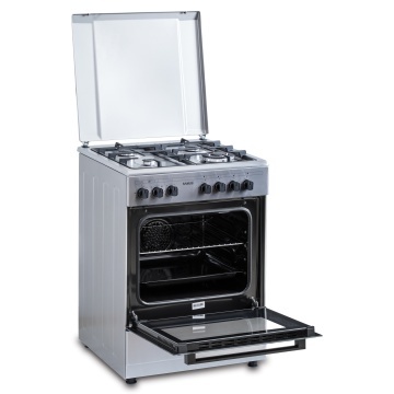Aragaz Samus SM662AENS1 INOX - Img 5