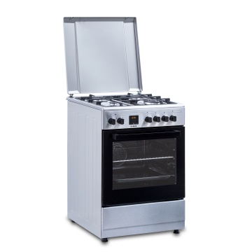 Aragaz Samus SM663AENS1 INOX - Img 2