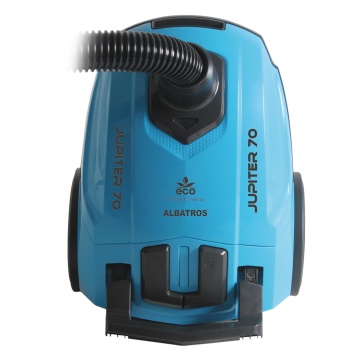 Aspirator cu sac Albatros Jupiter 70 Eco - Img 2