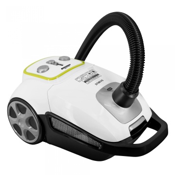Aspirator cu sac Samus DELUXE ECO-FORCE - Img 2