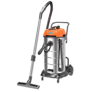Aspirator Multifunctional Limpio LWD-90X3 90 Litri 3600W Orange Silver