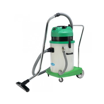 Aspirator multifunctional Limpio SC603J Plastic, aspirare umeda/uscata, 60 L