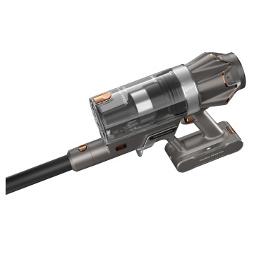 Aspirator vertical fara fir 2 in 1 Samus Cyclone Ultra Pro - Img 5