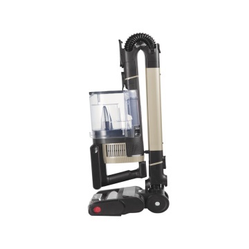 Aspirator vertical fara fir Shark Stratos PowerFinClean Sense IQ, autonomie 60 min, gri - Img 5