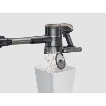 Aspirator vertical MOVA S2 Detect, 25.000Pa, Negru - Img 7