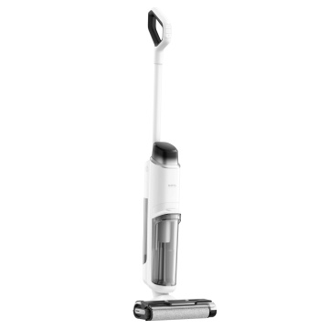 Aspirator vertical si mop MOVA K10 PRO, 890 ml, LED, Auto-curatare, 15000Pa, Alb - Img 5