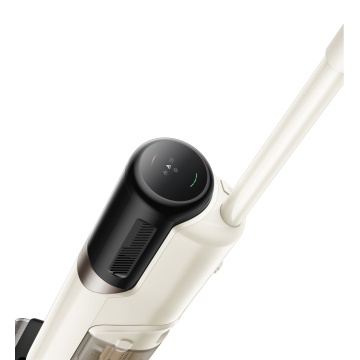 Aspirator vertical si mop MOVA K30 Mix, 600 ml, LED, 18000Pa, Alb - Img 14