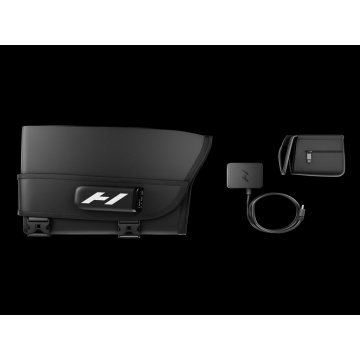 Atasament sold&coapsa Normatec Premier Hyperice