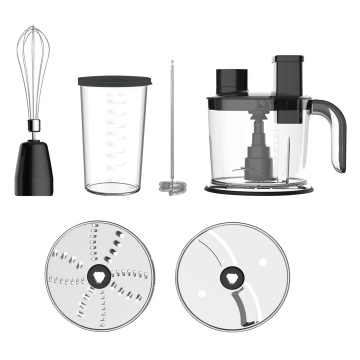 Blender-robot de bucatarie Albatros MR1200A - Img 5