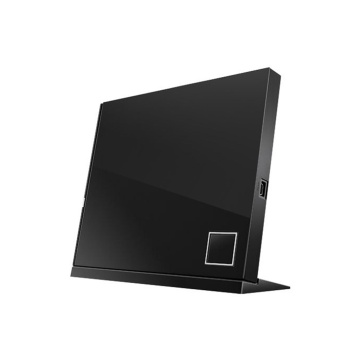 BLU-RAY Asus portabil extern SBC-06D2X-U6X Combo BDXL, Negru - Img 1
