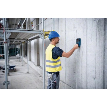 Bosch D-tect 200 C (solo) Detector de metale + L-Boxx - Img 2