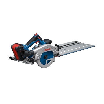 Bosch GKS 18V-57-2 GX (solo) Fierastrau circular fara acumulator in set - Img 1