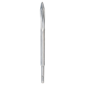 Bosch Set 5 spitz cu auto ascutire SDS-Plus 250mm - Img 1