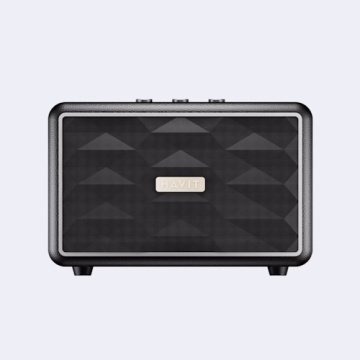 Boxa Wireless HAVIT SK906BT, 40W, Negru - Img 2