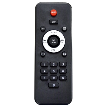 Boxa Wireless HAVIT SQ119BT, Led, 40W, Negru - Img 6