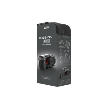 Bundle Camera compacta GoPro Mission 1 Pro Grip Ed - Img 5