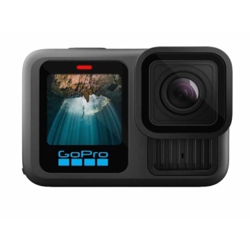 Camera de actiune GoPro H13B, 5.3K60, 27MPHyperSmooth 6.0 - Img 10