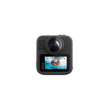 Camera de actiune GoPro MAX 2, 8K30, 29MP, Wi-Fi6GP-Log, Waterproof 5m - Img 2