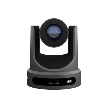 Camera PTZOptics Move SE, 20 x zoom optic, griSDI/HDMI/USB/IP