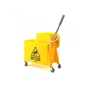 Carucior curatenie Limpio C038