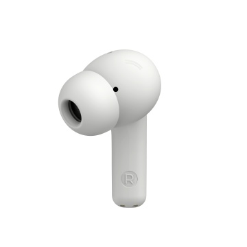 Casti HAVIT TW958 PRO, Bluetooth 5.3, TWS, In-Ear, Control tactil, Bej - Img 7
