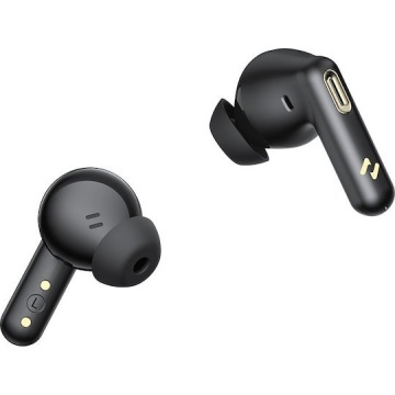 Casti TWS HAVIT TW906 Pro, Bluetooth 5.3, ANC + ENC, In-Ear, IPX4, Negru - Img 3