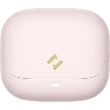Casti TWS HAVIT TW906 Pro, Bluetooth 5.3, ANC + ENC, In-Ear, IPX4, Roz - Img 3