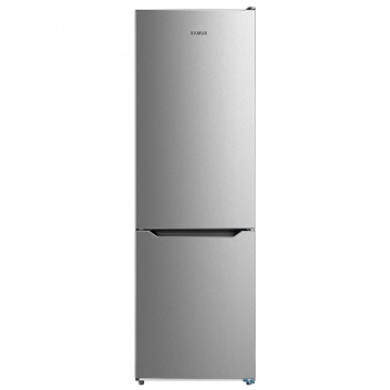 Combina Frigorifica Samus SCX398NFE