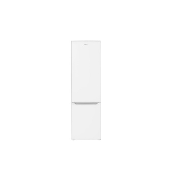 Combina frigorifica Tesla RC2600HE, E, 262L, H180Iluminare LED, Alb - Img 5