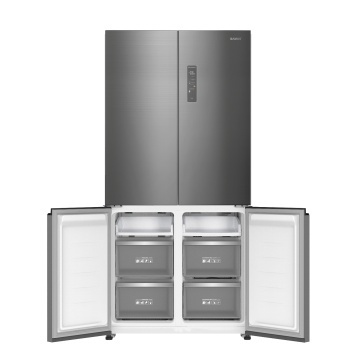 Combina Side by Side Slot-in cu 4 usi Samus S4DX-650NFE - Img 4