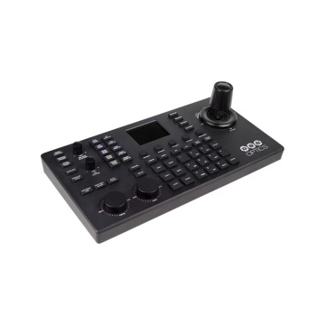 Controller Joystick camera PTZOptics SuperJoyNDI|HX/IP + PTZ, HDMI 1.3 - Img 2