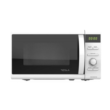 Cuptor cu microunde Tesla MW2060MW 20L, 700W, AlbDigital, grill 1000W - Img 6