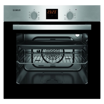 Cuptor incorporabil Samus SC617EXV