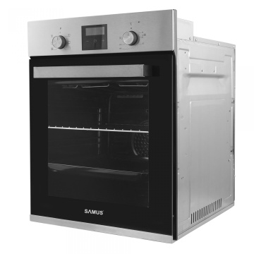 Cuptor incorporabil Samus SCE458GTXV - Img 2