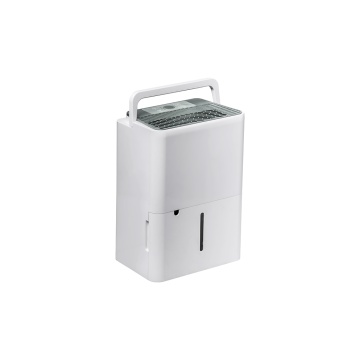 Dezumidificator TCL DEL12EB, 12L/zi, 270WClasa I, debit aer 100 m3/ora, 9.7kg, 280x386x195 - Img 6