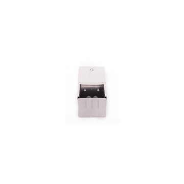 Dispenser hartie dublu Limpio TD210W - Img 3