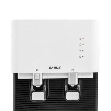 Dozator de apa de podea cu compresor Samus WDSF-253CW - Img 3