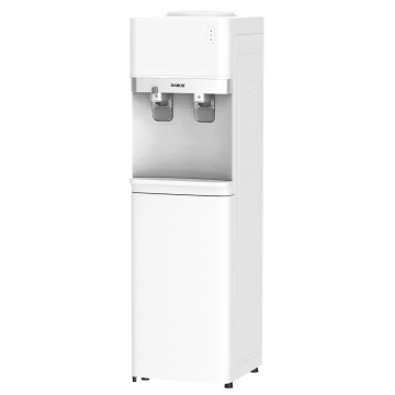 Dozator de apa de podea cu compresor Samus WDST-252CWS