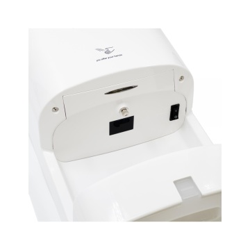 Dozator dezinfectant cu senzor Limpio DD2000S - Img 3