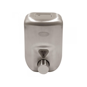 Dozator sapun Limpio SD82-INOX Satinat