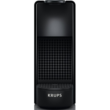 Espressor Nespresso by Krups Essenza Mini XN110810, 1260W, 19 Bar, 0.6L, Negru - Img 4