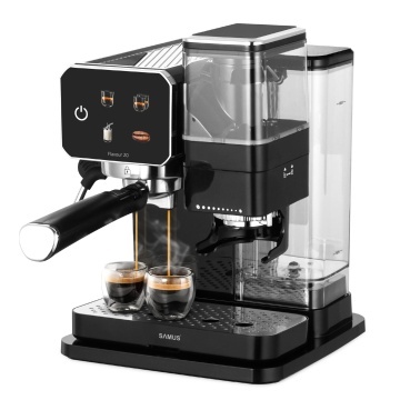 Espressor Samus Flavour 20 - Img 2