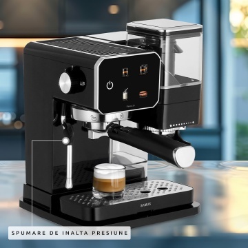 Espressor Samus Flavour 20 - Img 12