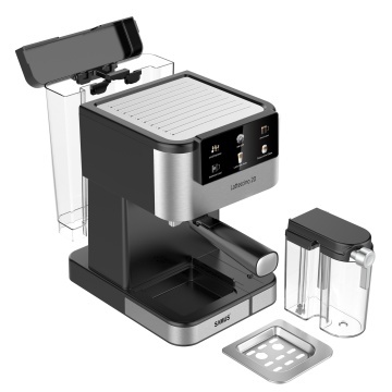 Espressor Samus Latteccino 20 - Img 3