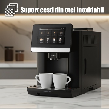 Espressor Samus Magnifique 19 - Img 16