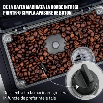 Espressor Samus Magnifique 19 - Img 23