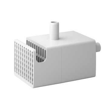 Fantana de apa pentru animale de companie, MOVA WF20 Pro, 3l, Argintiu - Img 15